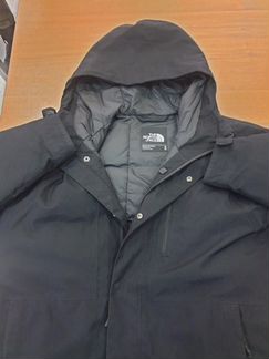 Пуховик The North Face