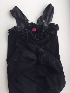 Iceberg, Save the Queen, Trussardi