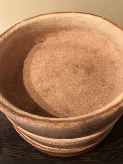 Глиняный проращиватель (для семян)
