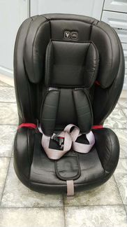 Автокресло