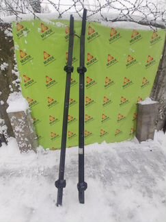 Рейлинг на крышу Mercedes V-Class W638 OM601.942