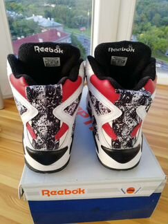 Reebok Blacktop Battleground 8US