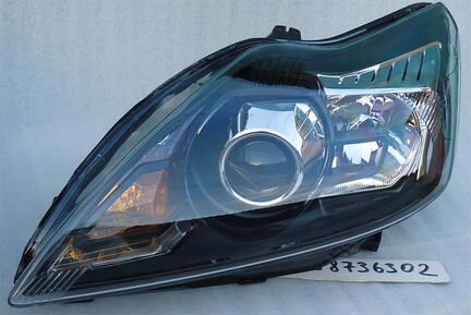 Ford Focus 2 фара ксенон новая 2008-2011