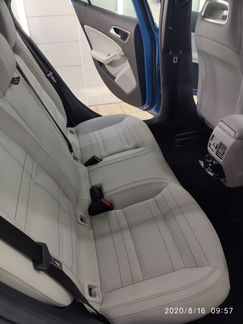Mercedes-Benz GLA-класс 1.6 AMT, 2015, 79 000 км