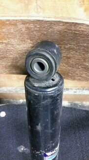 Амортизатор monroe для Mercedes