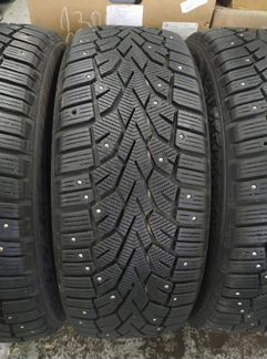 235 55 19 Gislaved бу Шины Зимние 235 55 R19 94W