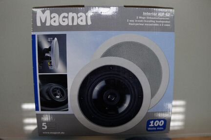 Встраиваемая акустика Magnat ICP 52