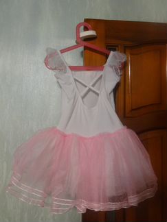 Гимнастический купальник