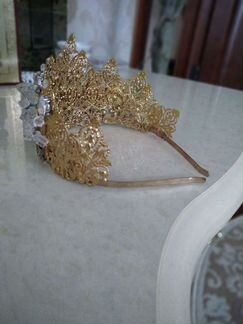 Корона,диадема