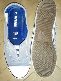 Кеды Converse