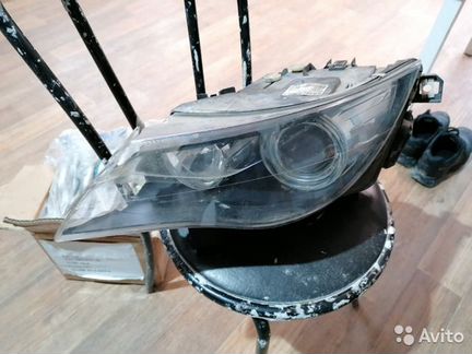Фара левая BMW M6