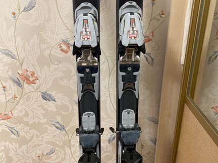 Горные лыжи Salomon verse 180
