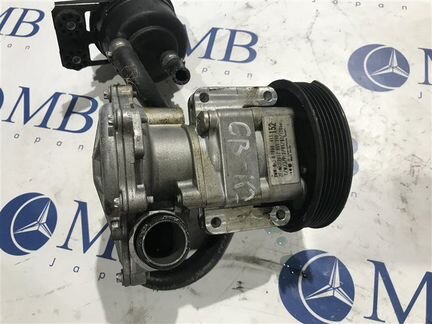 Гидроусилитель руля Bmw 3-Series E90 N46B20B 2007