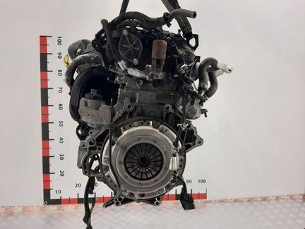 Двигатель (двс) под разборку для Opel Astra G