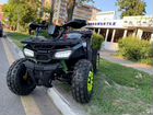 Квадроцикл подростковый Motoland ATV 150 Wild