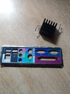 Озу ddr2, процессоры, кулера, кабеля для соединени