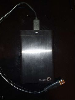 Жёсткий диск Seagate 1tb