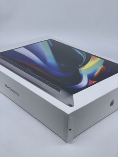 MacBook Pro 16 2019 i7(2.6) 16GB 512GB