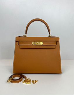 Сумка Hermès Kelly 25