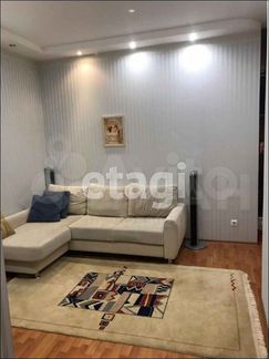 2-к квартира, 66.1 м², 2/22 эт.