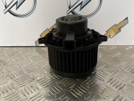 Мотор печки Шевроле Круз / Орландо