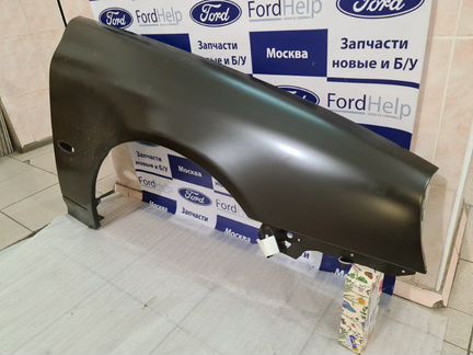 Крыло переднее правое Ford Scorpio 1995-1998