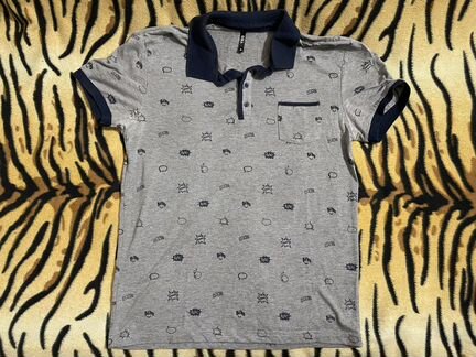 Поло фирменное