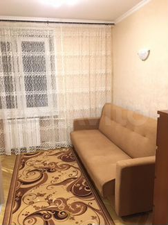 2-к квартира, 40 м², 2/12 эт.