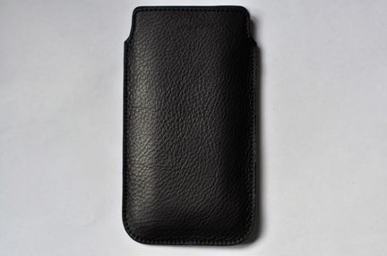 Чехол на Vertu Signature Touch верту кожаный