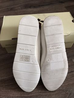 Балетки 37 размер