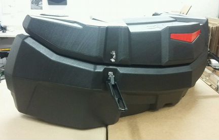 Кофр для квадроциклов BRP 715002474