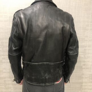 Куртка косуха