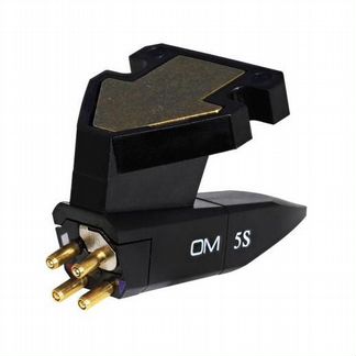 Головка звукоснимателя Ortofon OM 5S