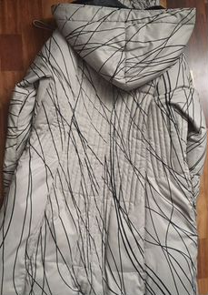 Женская куртка французской фирмы Lauren Vidal