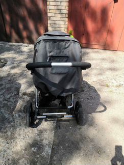 Коляска bumbleride