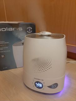 Увлажнитель воздуха Polaris