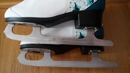 Коньки Nordway Adele 38