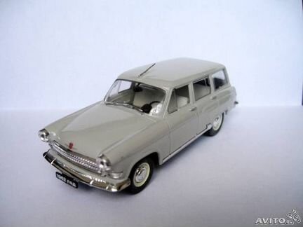 Газ 22 Волга