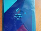 Олимпийская тетрадь А4 80 листов объявление продам