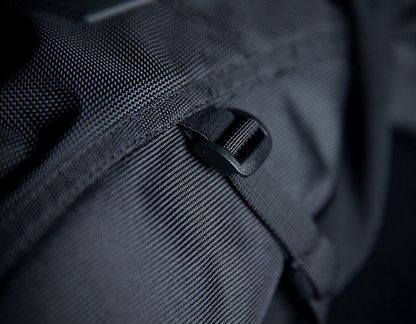 Мотокуртка Текстильная Icon Automag2 Stealth