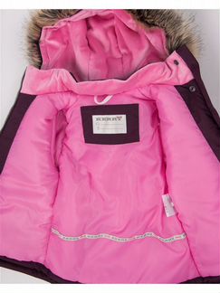 Kerry / Парка 134