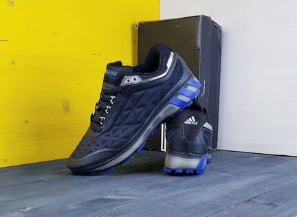 Adidas Climawarm кроссовки новые мужские