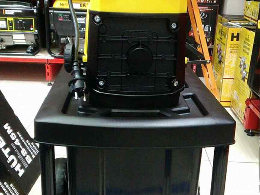 Huter esh 2800pro