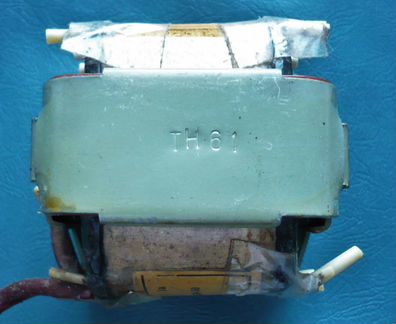 Новый трансформатор тн61-127/220-50 СССР 80-х г