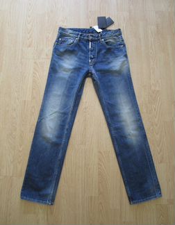 Dsquared-джинсы. Оригинал. Италия. р-46