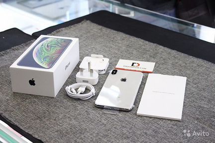 iPhone XS Max. Скупка Техники