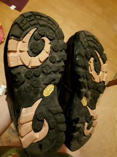 Детские зимние ботиночки