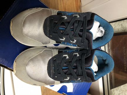 Кроссовки Asics