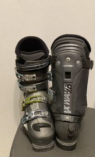 Горнолыжные ботинки Salomon X-Wave 7.0