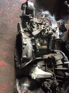 МКПП 6 ти Ступка 2.0д Kia Sportage 2006-2010